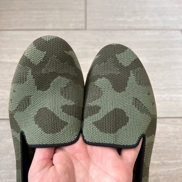 Rothy’s loafers - Picture 3 of 4